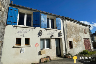 achat maison st-genis-de-stonge 17240