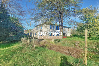 achat maison st-genis-de-stonge 17240