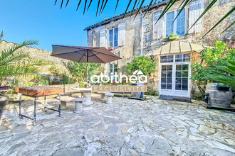 achat maison st-genis-de-stonge 17240