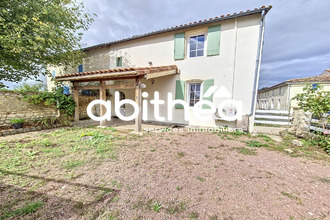 achat maison st-genis-de-stonge 17240