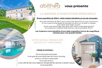 achat maison st-genis-de-stonge 17240