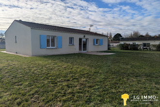 achat maison st-genis-de-stonge 17240