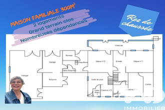 achat maison st-genis-de-stonge 17240