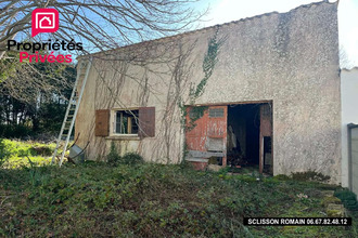 achat maison st-genis-de-stonge 17240