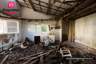 achat maison st-genis-de-stonge 17240