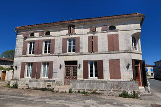 achat maison st-genis-de-stonge 17240