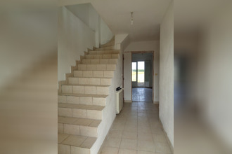 achat maison st-genis-de-stonge 17240