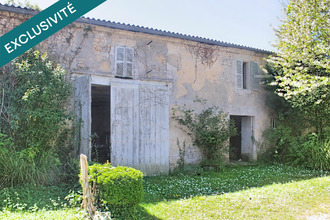 achat maison st-genis-de-stonge 17240