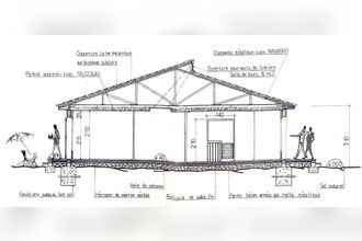 achat maison st-genis-des-fontaines 66740