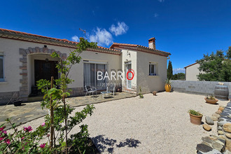 achat maison st-genis-des-fontaines 66740