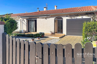 achat maison st-genis-des-fontaines 66740
