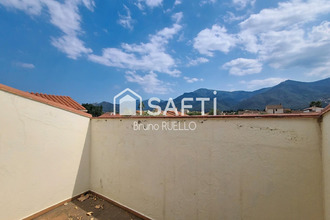 achat maison st-genis-des-fontaines 66740