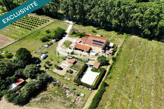 achat maison st-genis-des-fontaines 66740