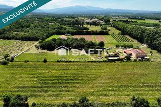 achat maison st-genis-des-fontaines 66740