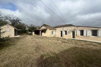 achat maison st-genis-du-bois 33760
