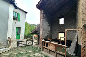 achat maison st-genis-l-argentiere 69610
