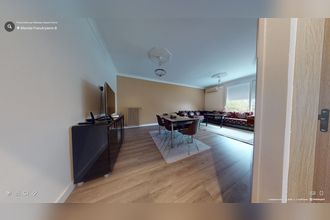 achat maison st-genis-laval 69230