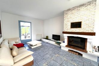 achat maison st-genis-laval 69230