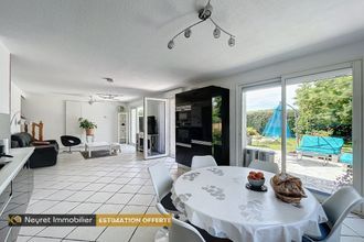 achat maison st-genis-laval 69230