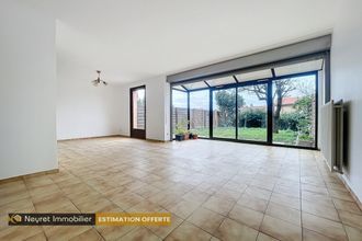 achat maison st-genis-laval 69230