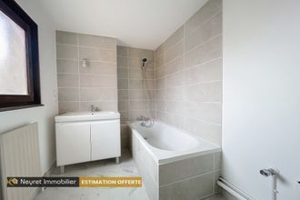 achat maison st-genis-laval 69230