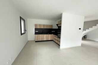 achat maison st-genis-laval 69230