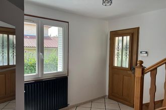 achat maison st-genis-laval 69230