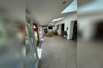 achat maison st-genis-laval 69230