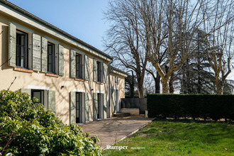 achat maison st-genis-laval 69230