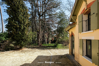 achat maison st-genis-laval 69230