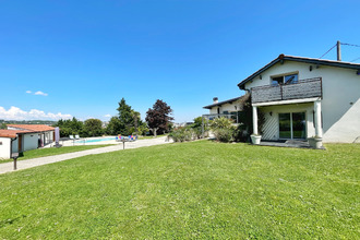 achat maison st-genis-laval 69230