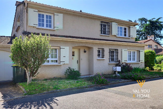 achat maison st-genis-laval 69230