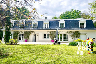 achat maison st-genis-laval 69230