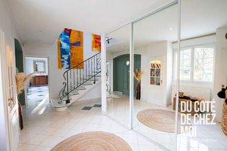 achat maison st-genis-laval 69230