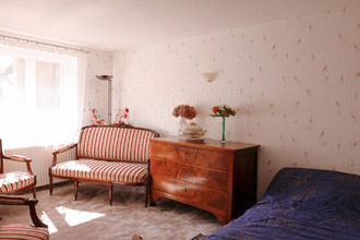 achat maison st-genis-laval 69230