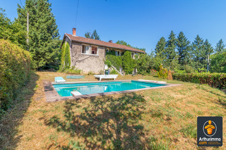 achat maison st-genis-laval 69230