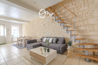 achat maison st-genis-laval 69230