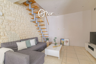 achat maison st-genis-laval 69230