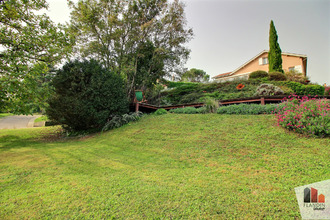 achat maison st-genis-laval 69230