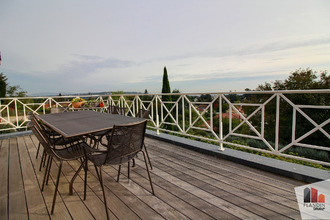 achat maison st-genis-laval 69230