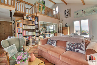 achat maison st-genis-laval 69230