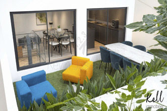 achat maison st-genis-laval 69230