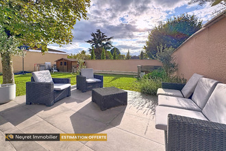 achat maison st-genis-laval 69230