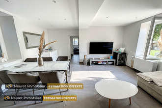 achat maison st-genis-laval 69230