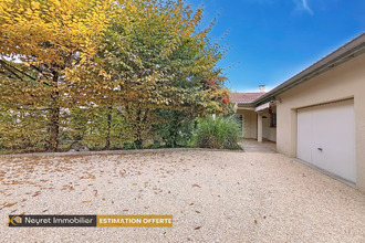 achat maison st-genis-laval 69230