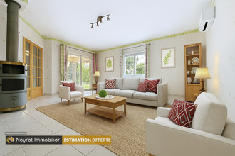 achat maison st-genis-laval 69230