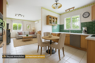 achat maison st-genis-laval 69230