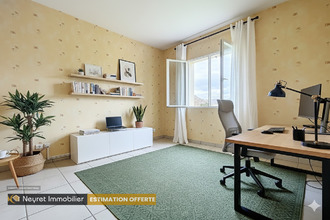 achat maison st-genis-laval 69230