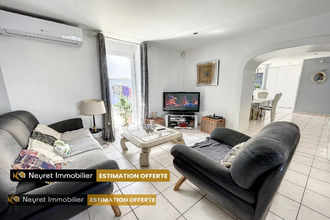 achat maison st-genis-laval 69230