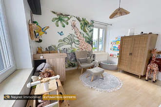 achat maison st-genis-laval 69230